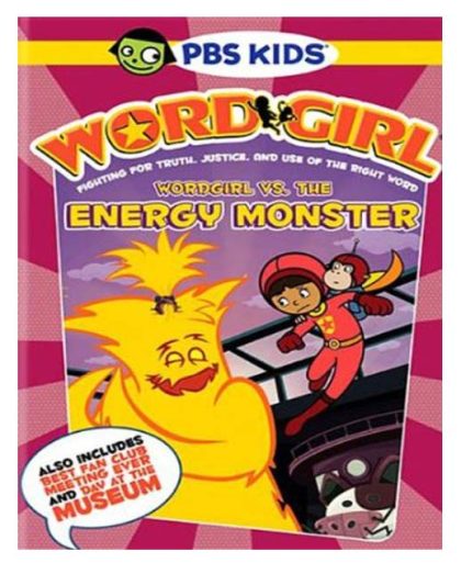 word girl