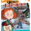 As told by ginger