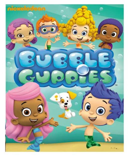 Bubble Guppies