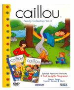 Caillou