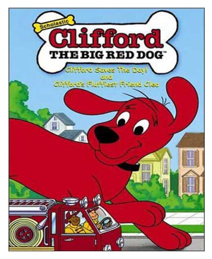 Clifford the Big Red Dog