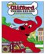 Clifford the Big Red Dog