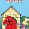 Clifford the Big Red Dog