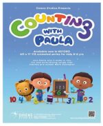 Counting with Paula
