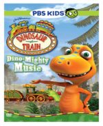 Dinosaur Train