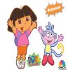 Dora the explorer Italian
