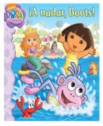 Dora the explorer Spanish