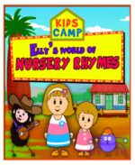 Elly's Favorite Nursery Rhymes