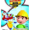 Handy Manny