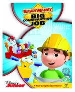 Handy Manny