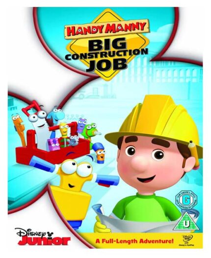 Handy Manny