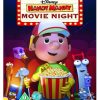 Handy Manny French