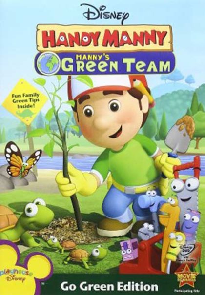 Handy Manny