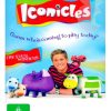 Iconicles