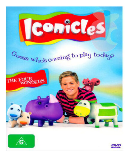 Iconicles