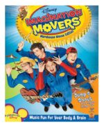 Imagination Movers