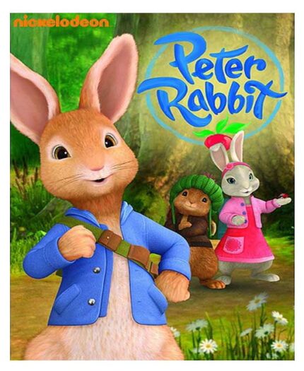 Peter Rabbit