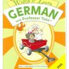 Watch & Learn German with Professor Toto I & II