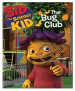 Sid The Science Kid