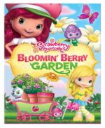 Strawberry Shortcake