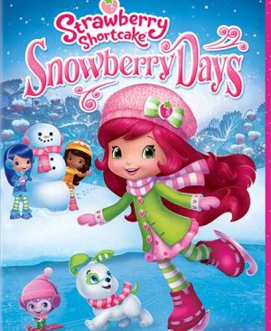 Strawberry Shortcake