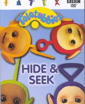 Teletubbies