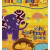 TingaTinga Tales