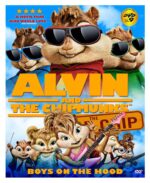 مجموعه alvin and the chipmunks
