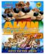 مجموعه alvin and the chipmunks