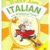 Learn German with Professor Toto