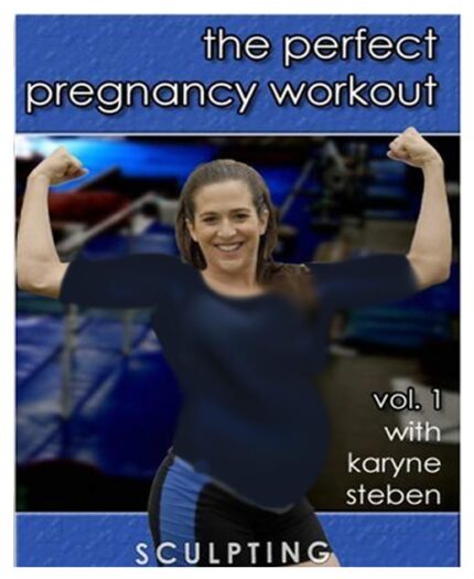 تمرین کامل بارداری