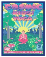 Cosmic Kids Yoga