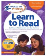 Hooked on Phonics