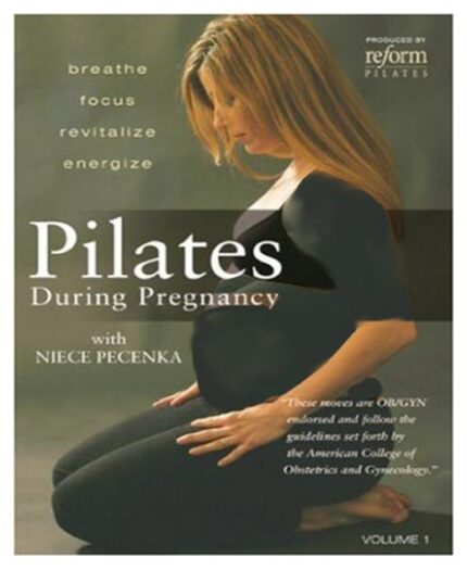 پیلاتس در دوران بارداری
