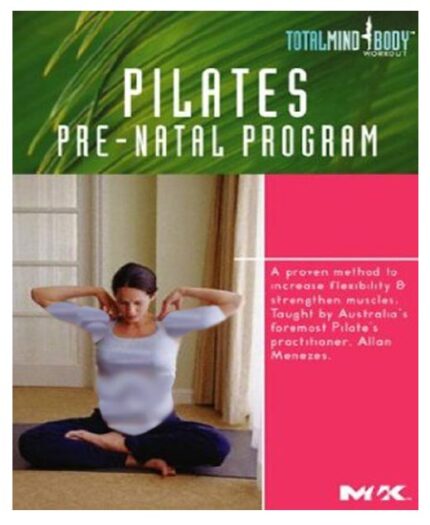 تناسب اندام در بارداری