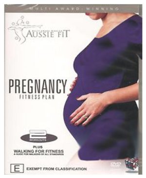 بارداري و تناسب اندام