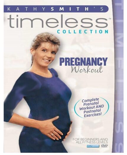 تمرینهای گروهی بارداری کتی اسمیت