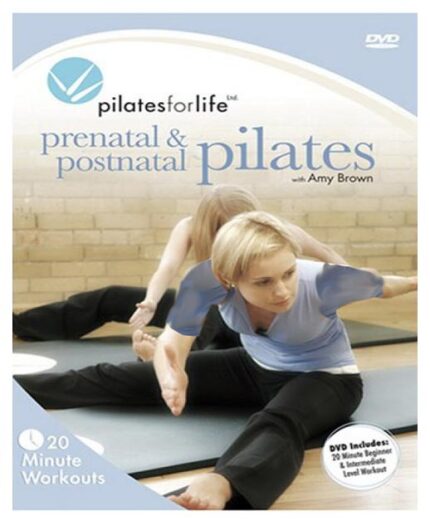 پیلاتس برای زندگی