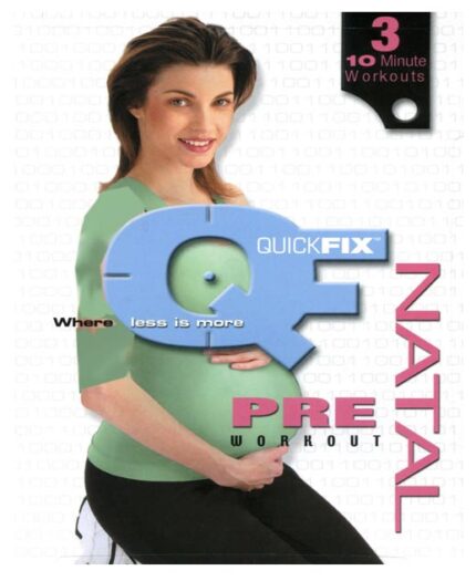 تناسب اندام سریع بارداری