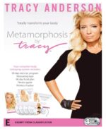 tracy anderson Metamorphosis