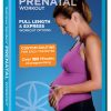 summer sanders prenatal