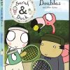Sarah & Duck