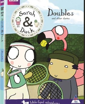 Sarah & Duck