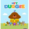 Hey Duggee