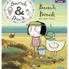 Sarah & Duck