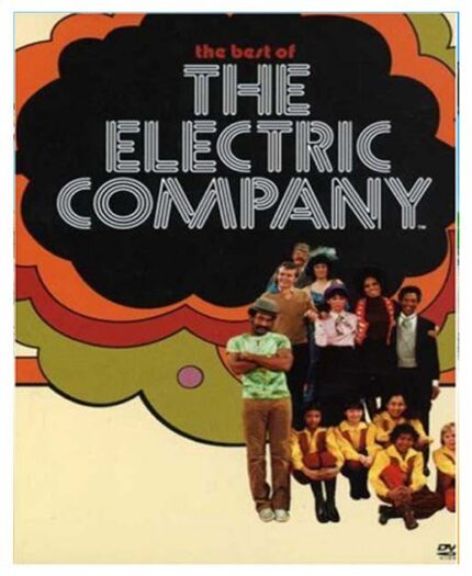 Electric Company