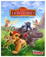 The Lion Guard