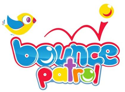 مجموعه شعر های bounce patrol