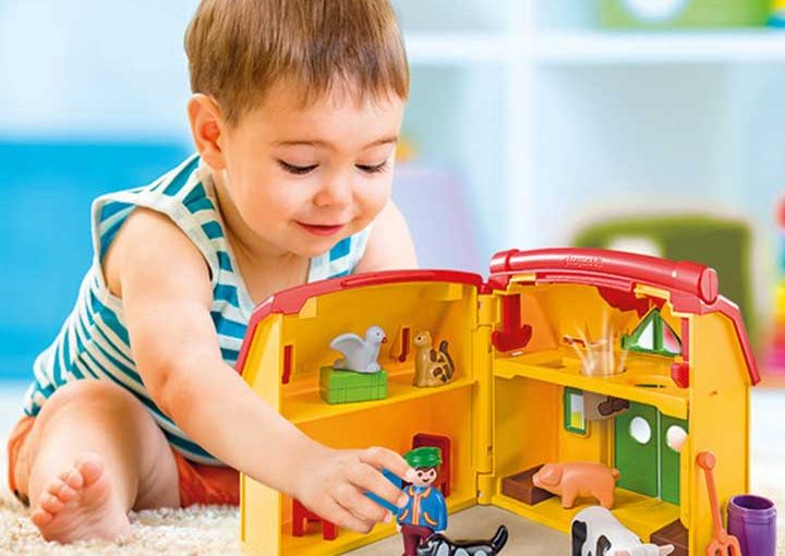 پرورش هوش هیجانی کودک