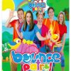 مجموعه شعر های bounce patrol